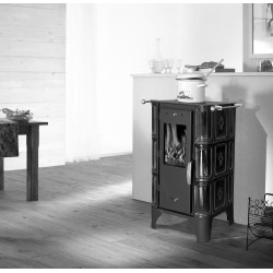 Mira šporák zvlástna farba