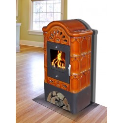 BENEDETTO II. ZLATOHNEDÁ