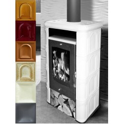 BERGAMO II. x ZVLÁSTNA FARBA