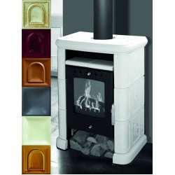 BELMONTE II. X ZVLÁSTNA FARBA