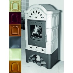 BENEDETTO II. x ZVLÁSTNA FARBA