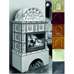 BRIXEN x zvlástna farba