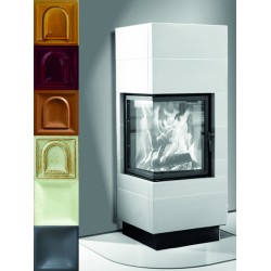 Frankfurt x zvláštna farba