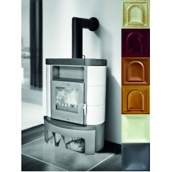 GENT II.  x zvlástna farba s lavicou (s pravou alebo s lavou vyhotovení)