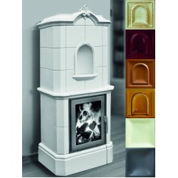 HAMBURG x zvláštna farba