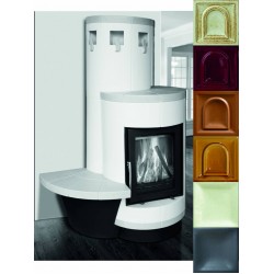 HANNOVER x zvláštna farba