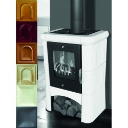 PICCOLO II. x Zvláštne farby