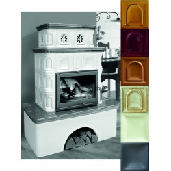 SALZBURG x zvláštna farba