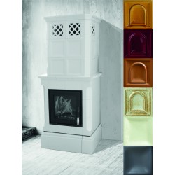 TALLIN x zvláštna farba