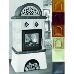 VILLACH x zvláštna farba