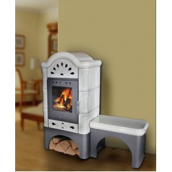 BENEDETTO II. KOST S LAVICOU (S PRAVOU ALEBO S LAVOU VYHOTOVENÍ)